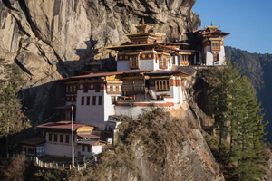 bhutan
